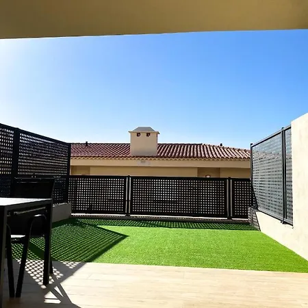 Playa Negra Holiday home