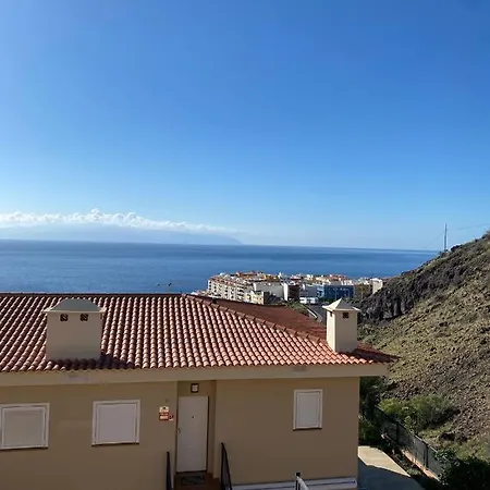 Playa Negra Holiday home