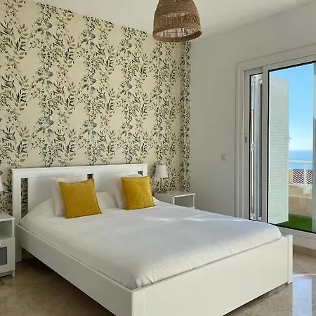 Playa Negra Holiday home